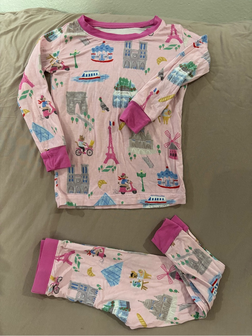 Little Sleepies bundle - Picture 11 of 12